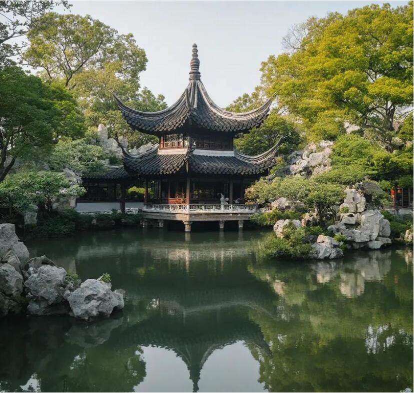 越秀区雨韵房地产有限公司